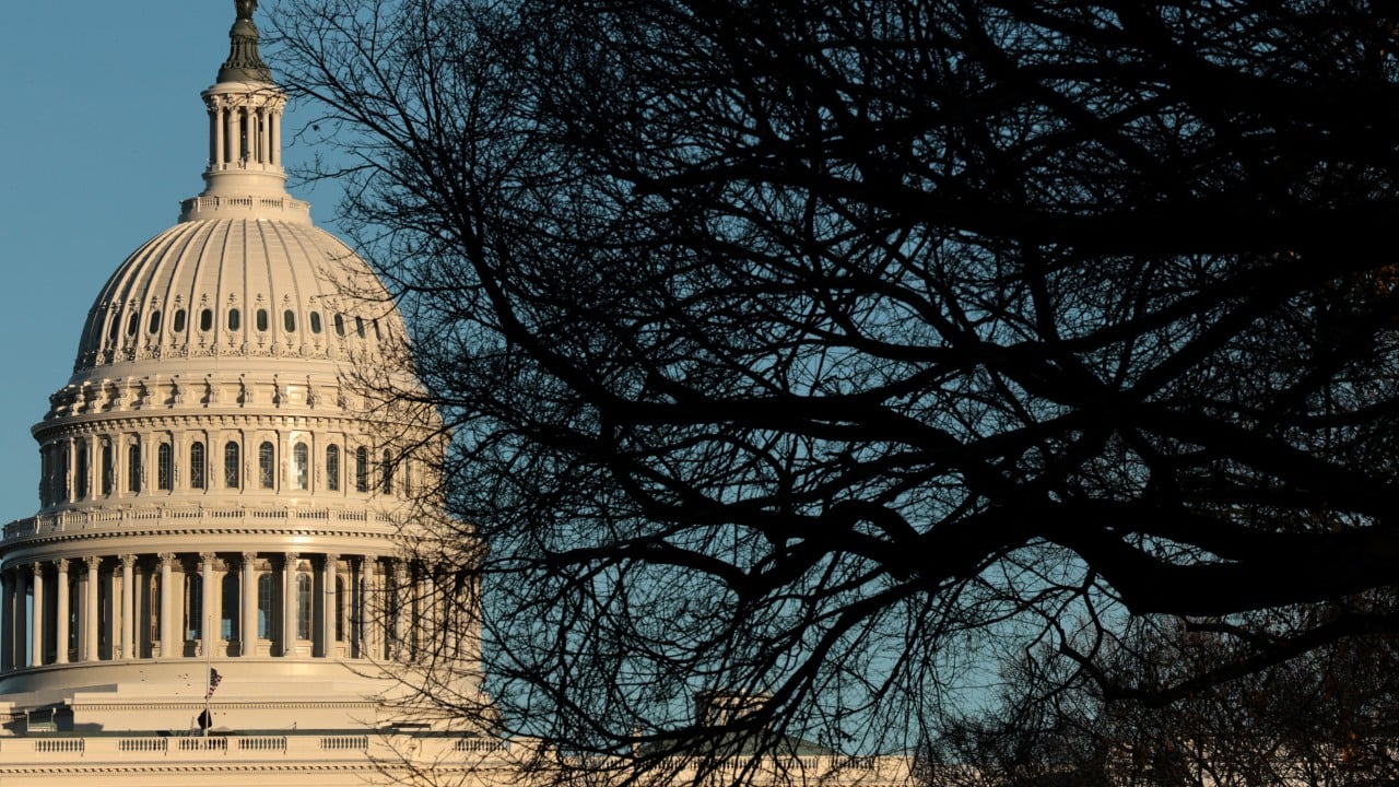 US Congress unveils bill with curbs on China tech investment and biotech ties