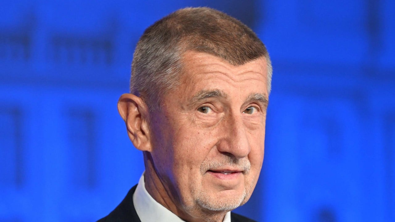 Trump ally Babis returns as Czech PM amid fraud trial and EU concerns