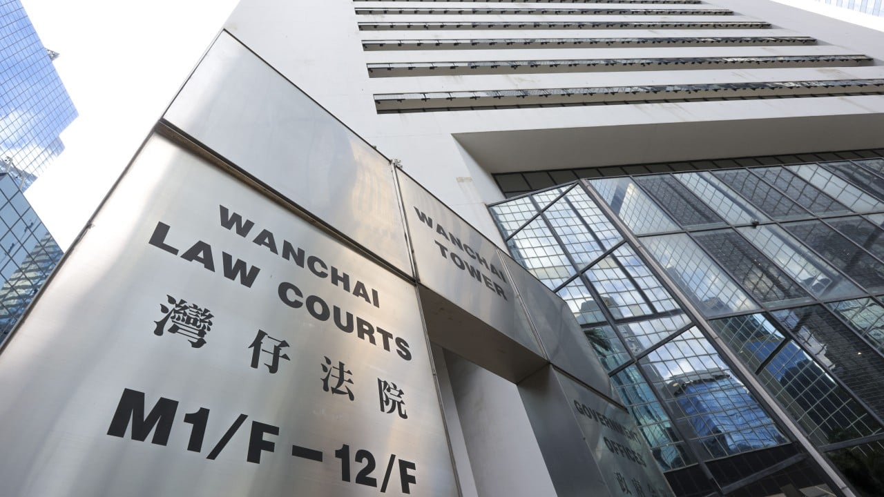 Hong Kong police officer found guilty of forging statements to close 10 cases