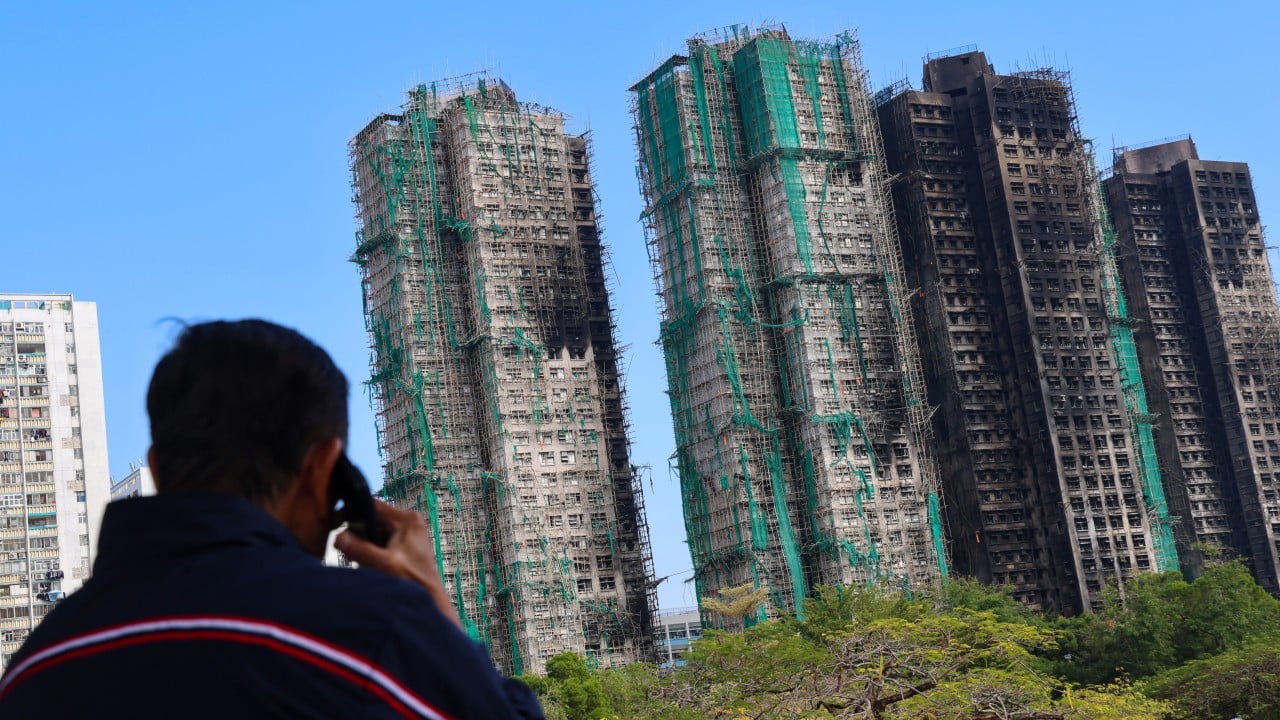 Transparency, accountability essential after Tai Po fire as Hong Kong heals