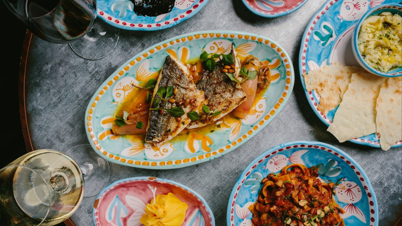 Hong Kong’s best Christmas feasts, from the Mandarin Oriental to Osteria Marzia