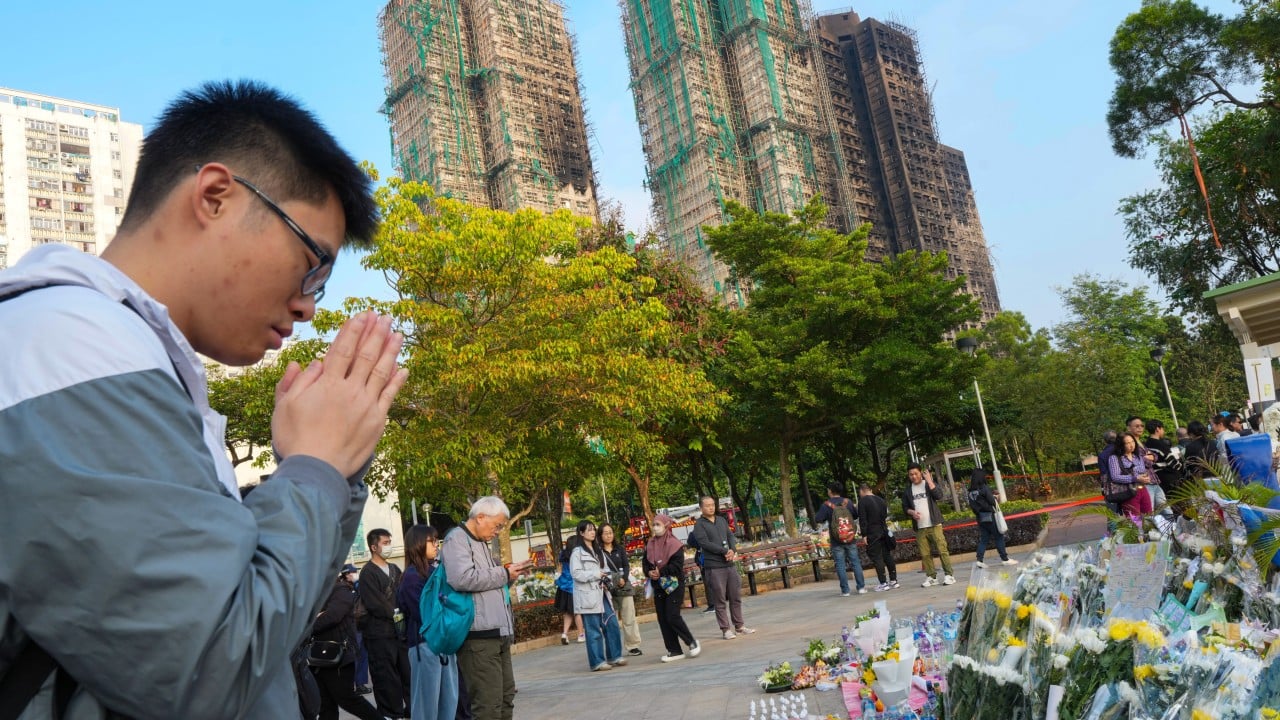 Nina Wang trust donates HK$100 million to Hong Kong fire victims, surpassing Li Ka-shing