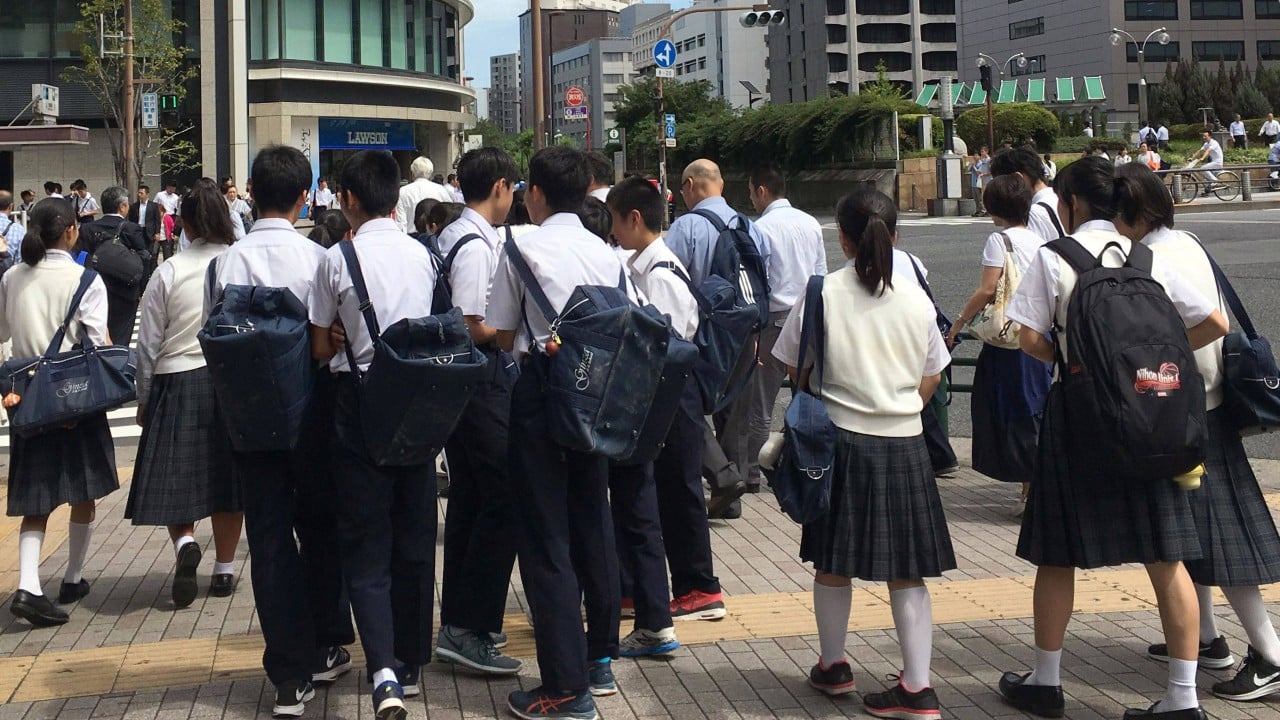 Japan’s English skills crash to record low, behind Laos and Vietnam