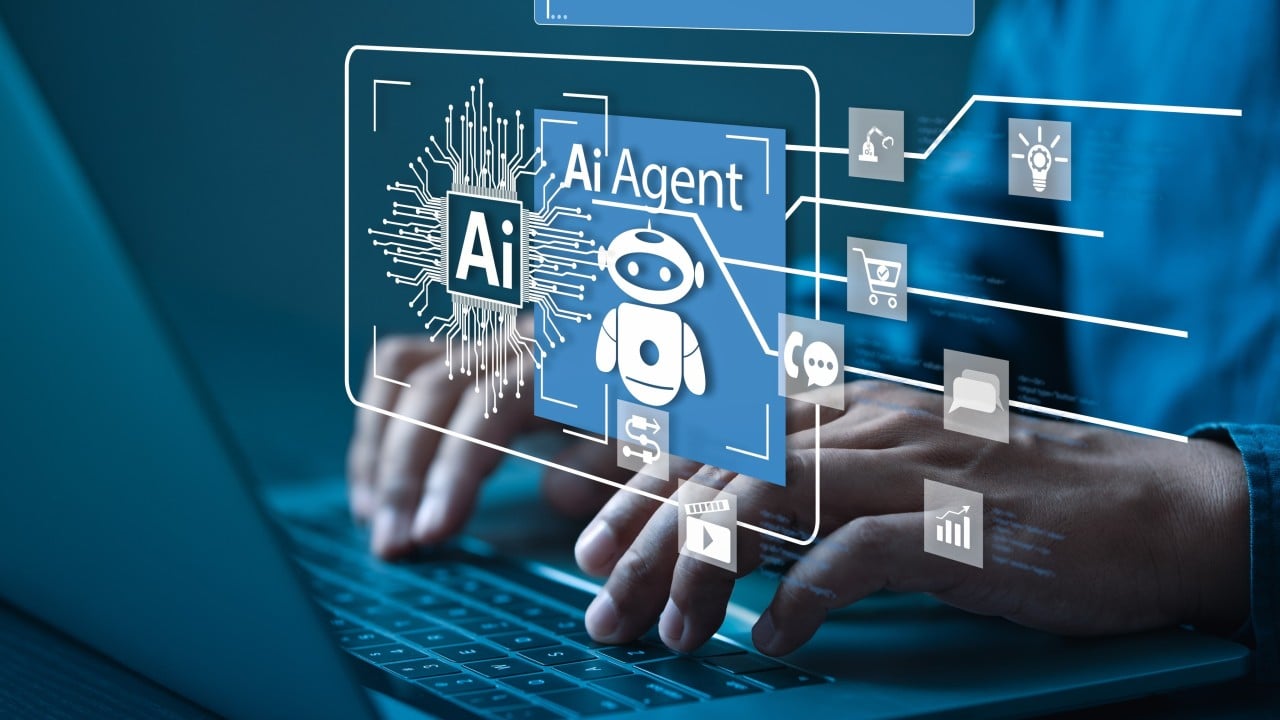 Time names ‘Architects of AI’ Person of the Year 2025