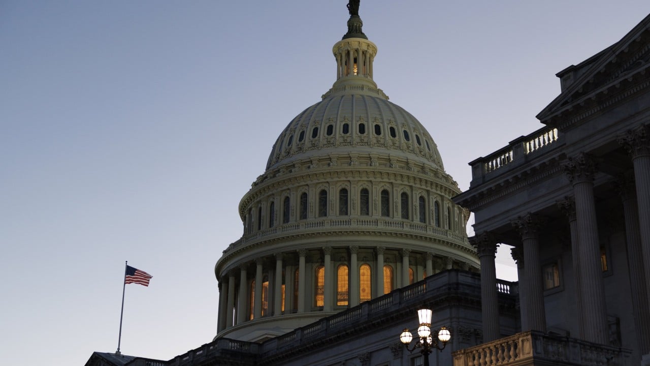 ‘Fact-twisting’: Hong Kong slams US report alleging erosion of human rights, autonomy