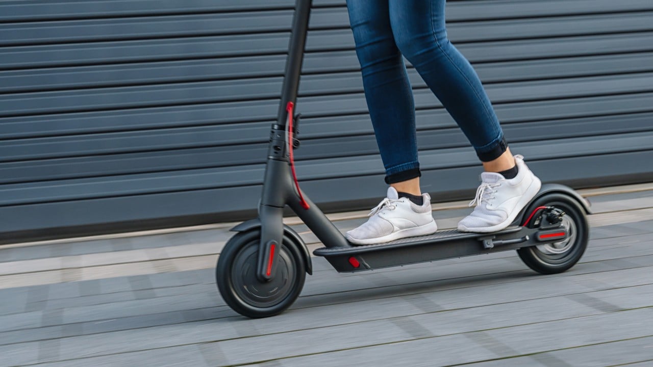 UK woman jailed after drunk e-scooter crash killed ‘beloved’ father in Australia