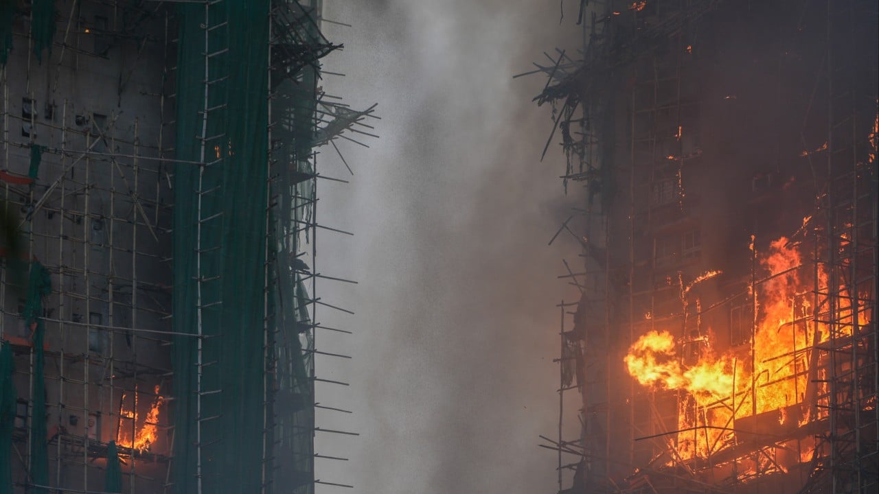 Hong Kong man remanded after ‘impersonating fire victim, claiming HK$18,000 in aid’