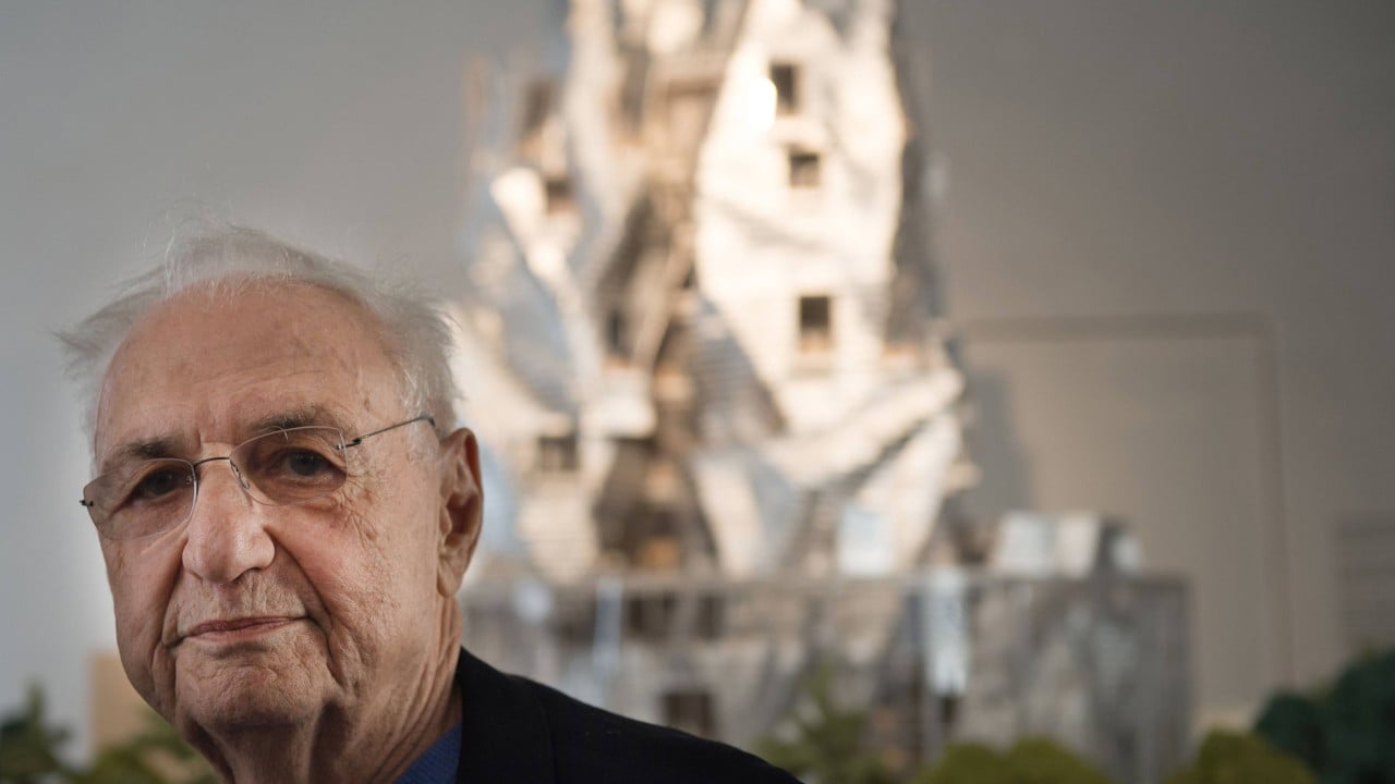 Frank Gehry’s vision for Hong Kong’s arts hub was an opportunity lost