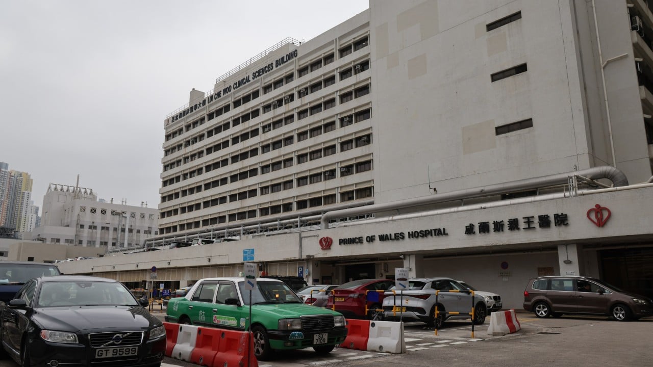 Hong Kong police arrest man, 71, for alleged attack on 2 others over smoking dispute