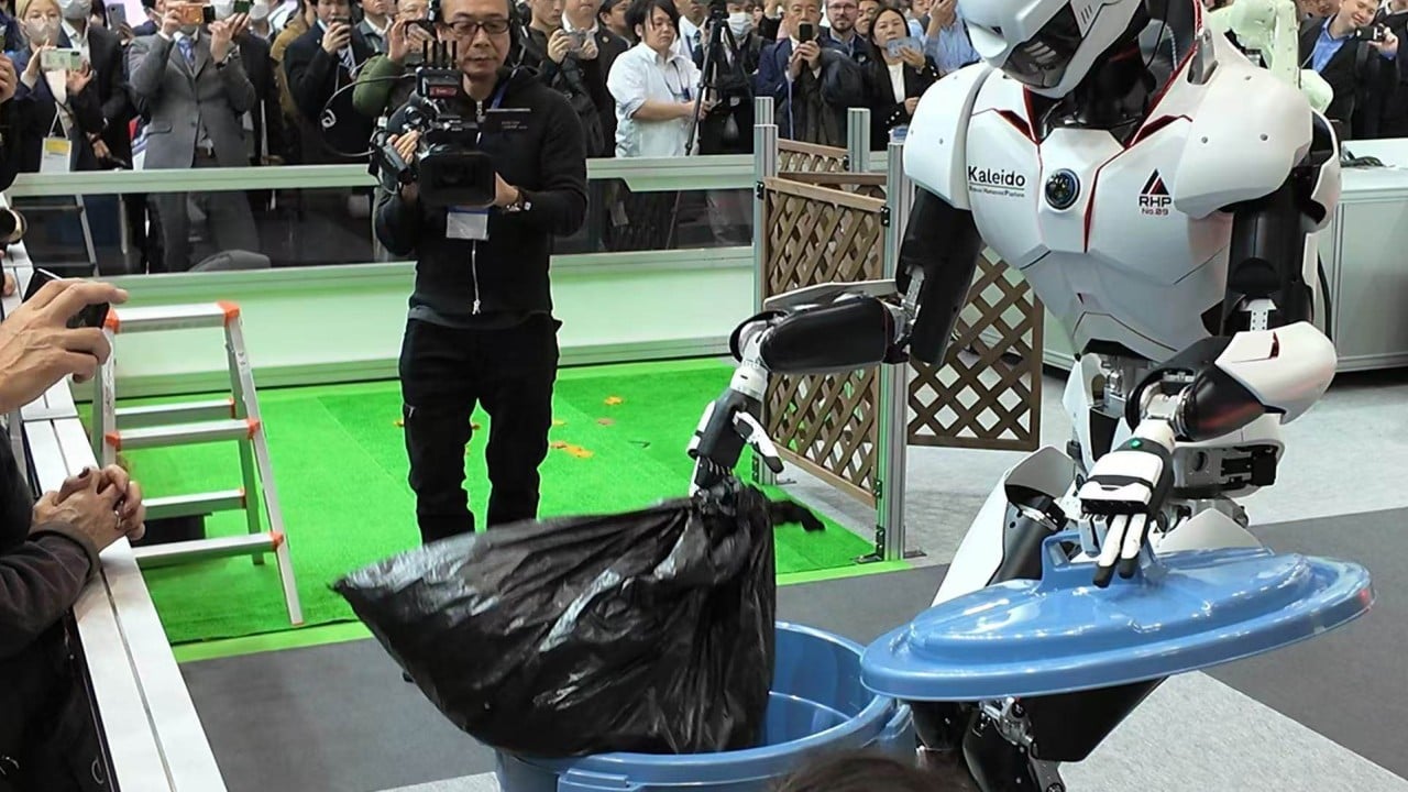 Stuck in the factory: how robotics pioneer Japan missed the AI-driven humanoid boom