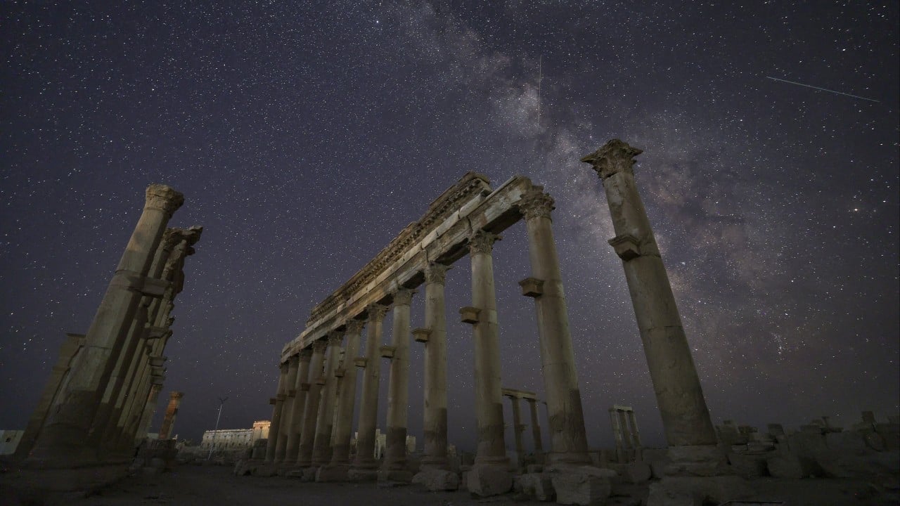 US, Syrian soldiers injured as joint patrol in ancient city shot at: state media