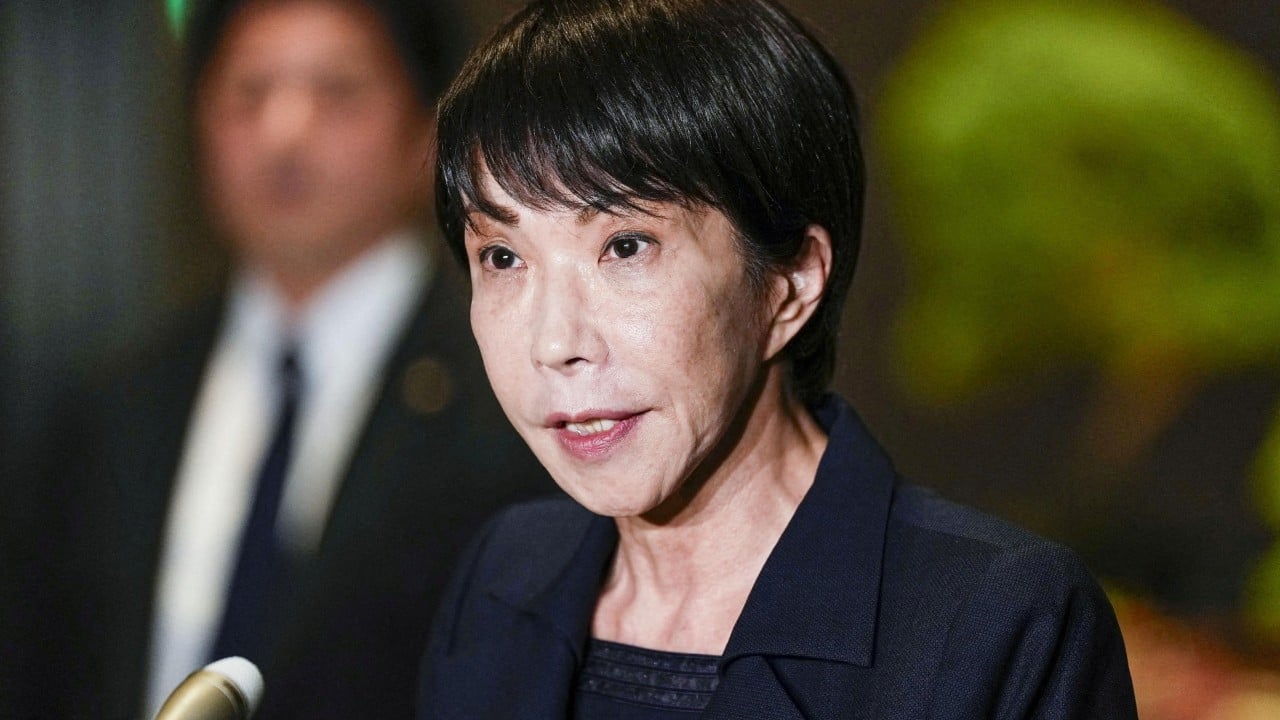 Japan’s proposal to ‘speedily draft’ anti-spy laws raises human rights concerns