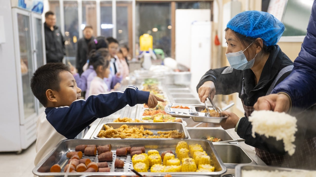 China to fully cover childbirth costs for all as fertility crisis sparks economic alarm