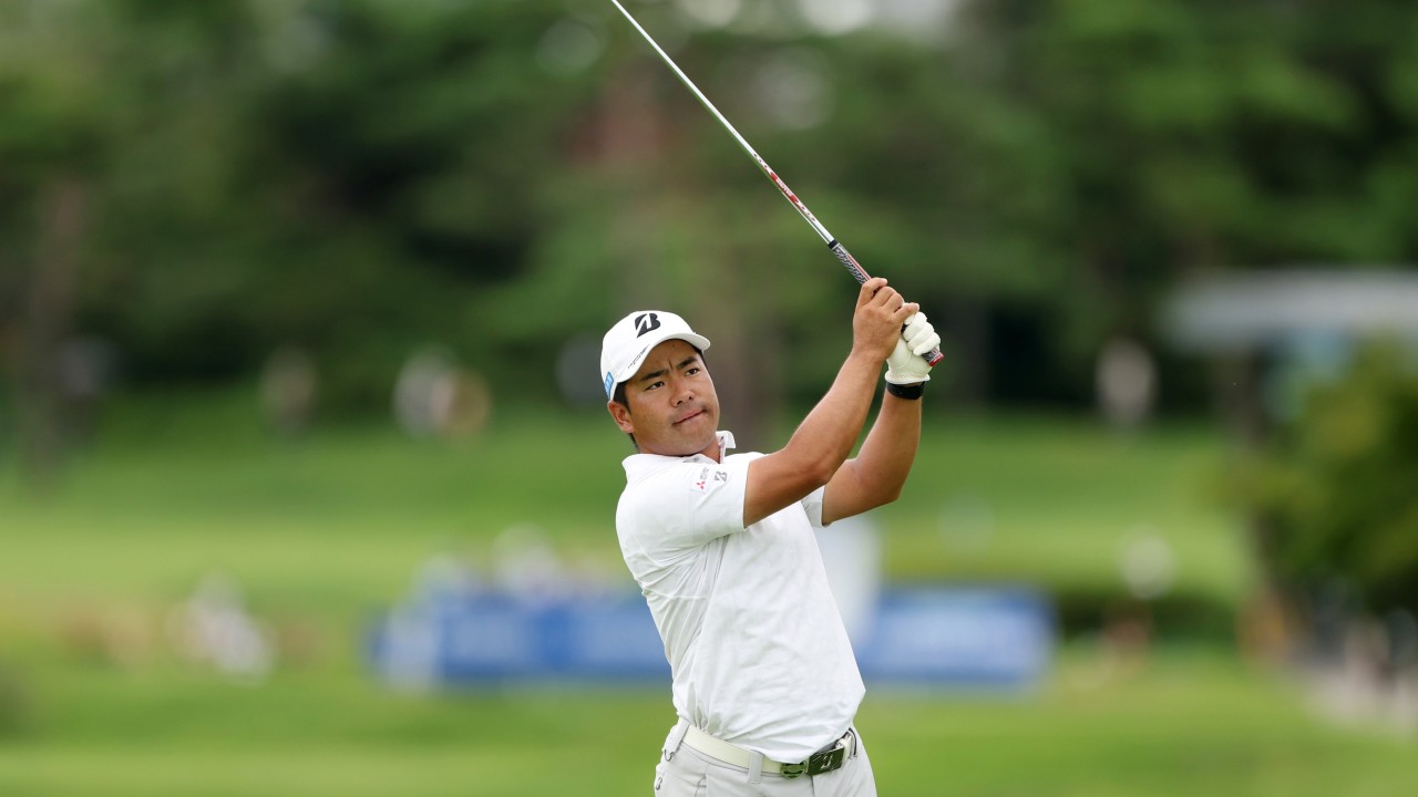 Higa kot prvi Japonec osvojil Red zaslug azijske turneje