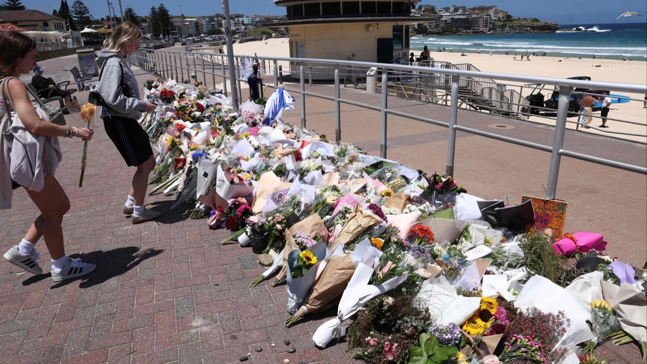Indian police reveal Bondi Beach shooting suspect’s background