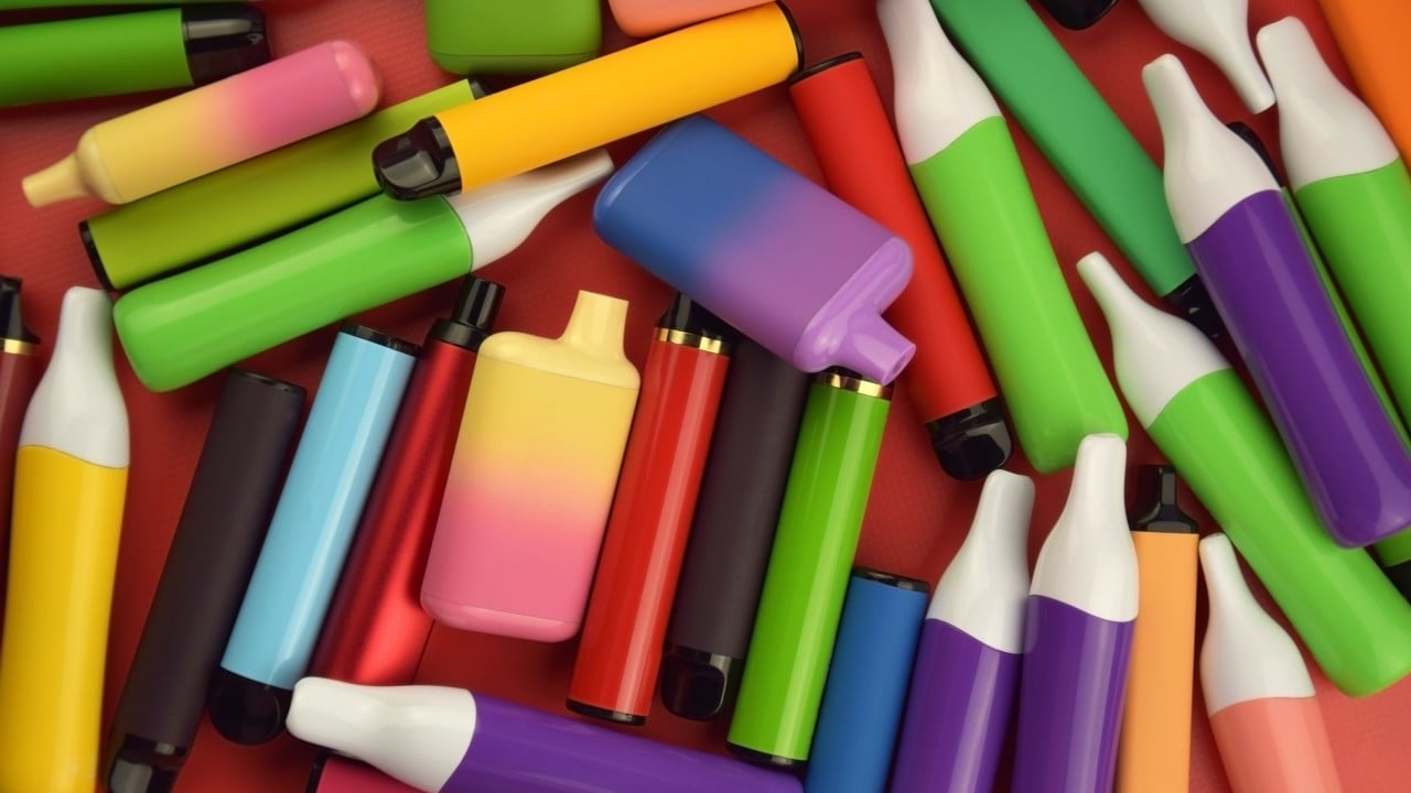 Singapore fines man US$9,300 over vaping videos in deepening crackdown