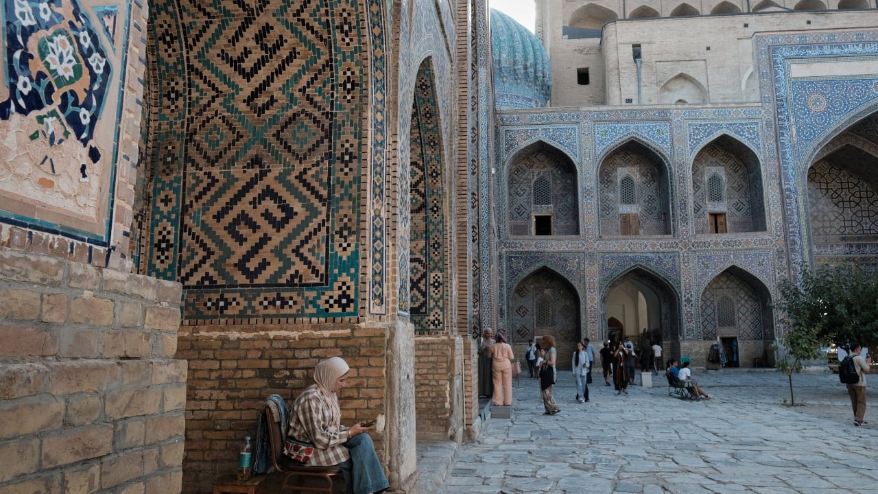 ‘Japan is back’ in Central Asia with new summit on AI, minerals and transport