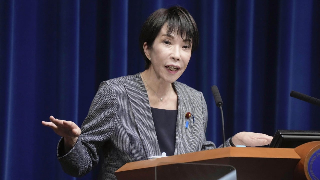 Japan PM office source hints at need for nuclear weapons amid policy review