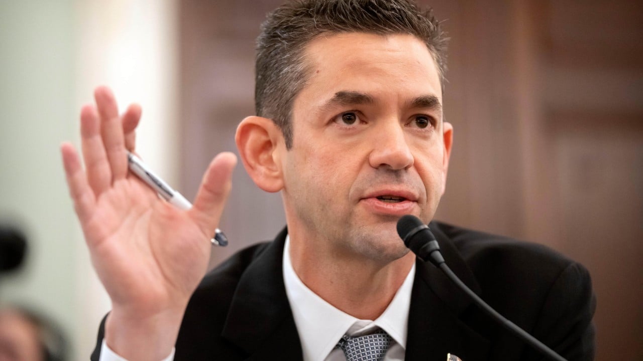 Musk ally Isaacman confirmed as Nasa chief amid moon race with China