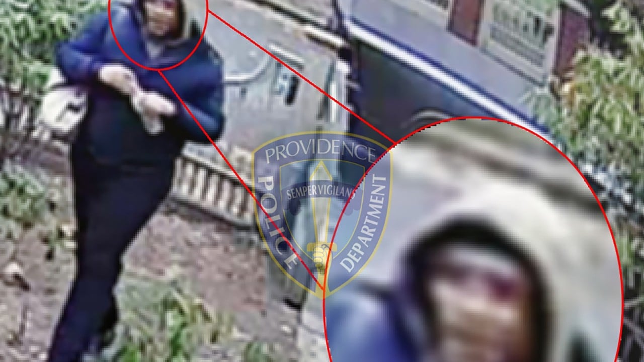 Brown University shooting: police seek witness who came close to gunman