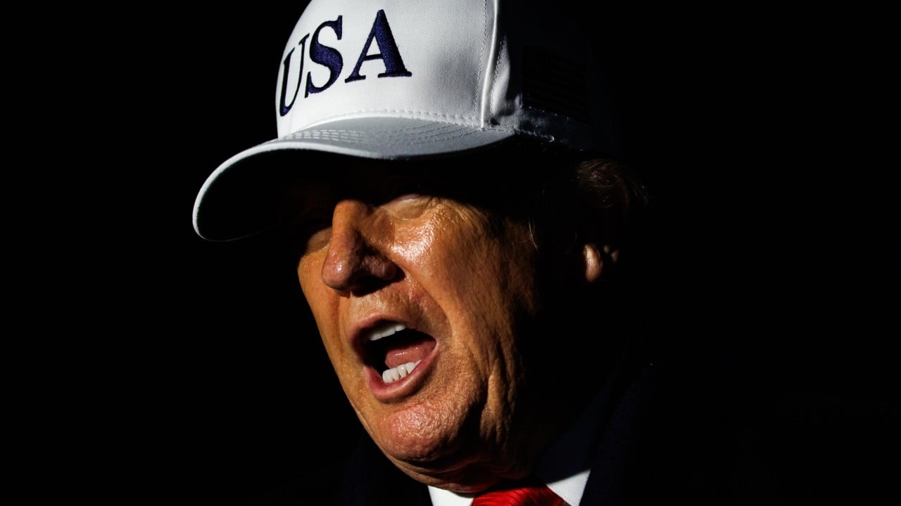 ZDA in Kitajska v sporu glede tehnologije in umetne inteligence, Trump zaustavlja posel z Veliko Britanijo