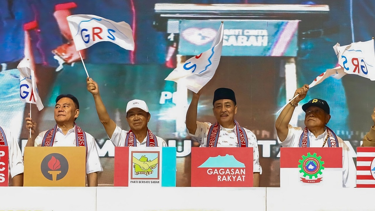 Sabah’s election proves Malaysians want results, not slogans