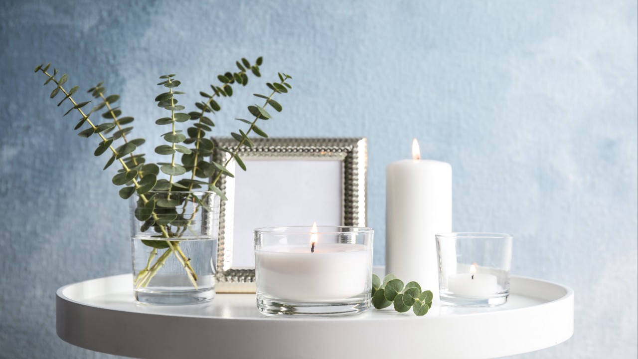 Getting ready to light scented candles for Christmas? Read this first