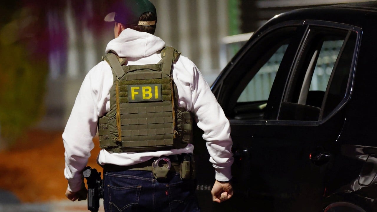 Portugalec osumljen umora fizika MIT in streljanja na Univerzi Brown, Trump začasno ukinil program vizumov