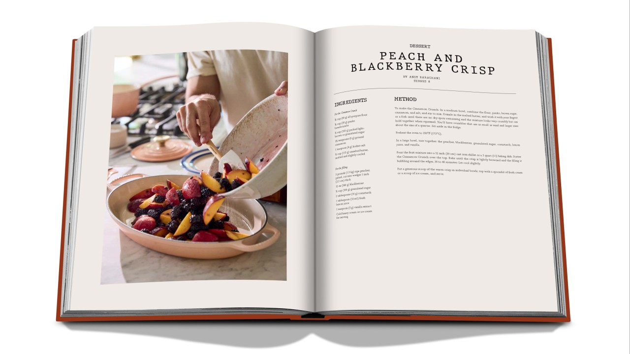 The popularity of old-fashioned cookbooks, with offerings from Gwyneth Paltrow and Sophia Loren