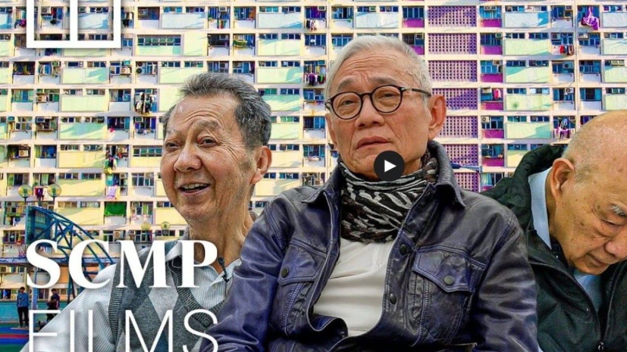 Redevelopment breaks up decades-old close community at Hong Kong’s Choi Hung Estate