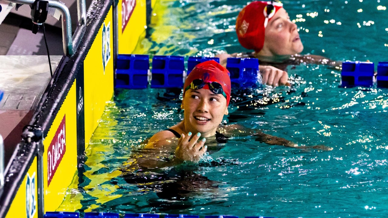 Mednarodna plavalna liga načrtuje ponovni zagon leta 2026