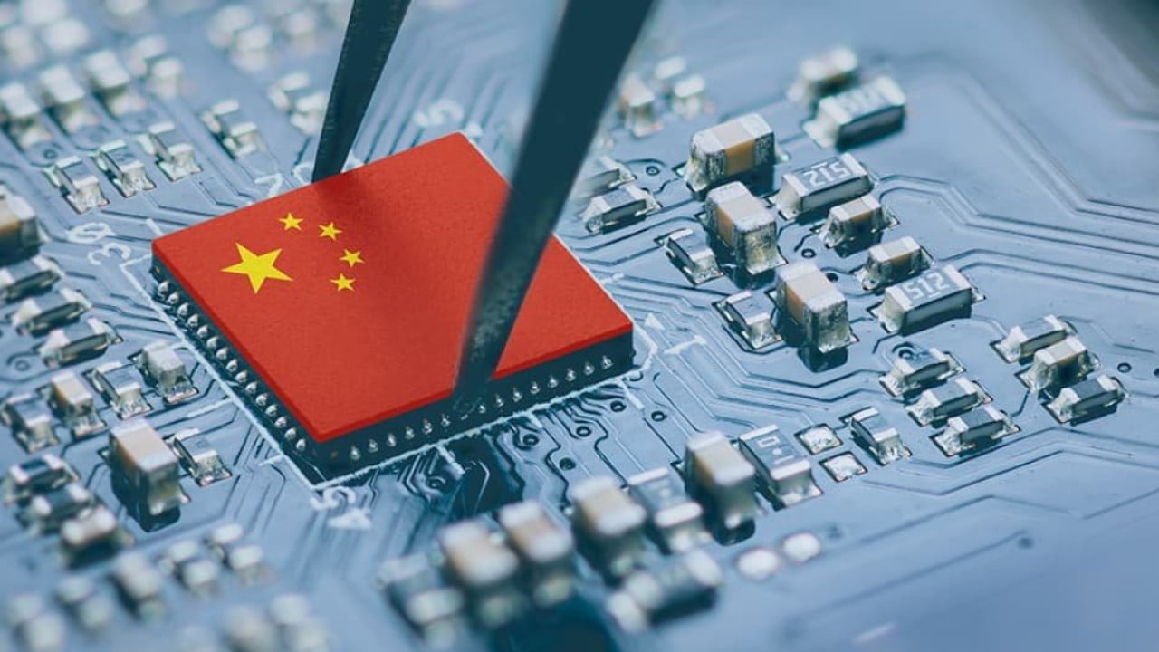 US labels Chinese chips an economic threat, but delays tariff impact until 2027