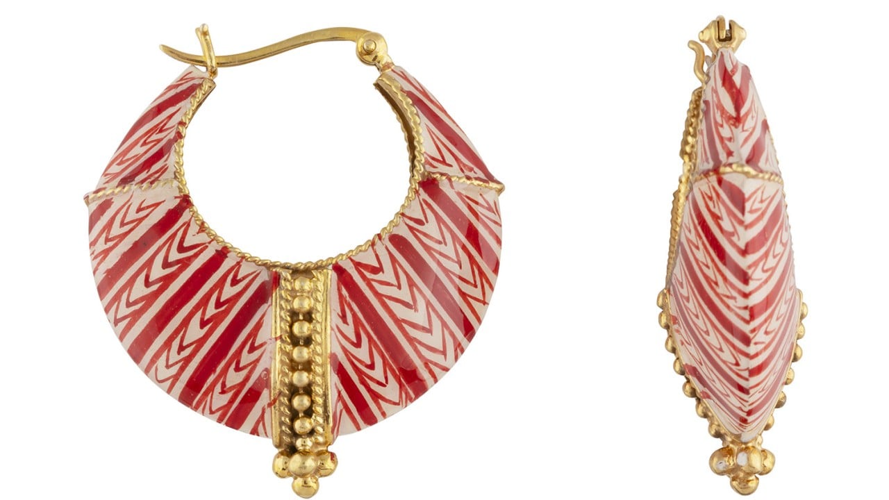 Mughal jewellery shines bright at Hong Kong Palace Museum exhibition