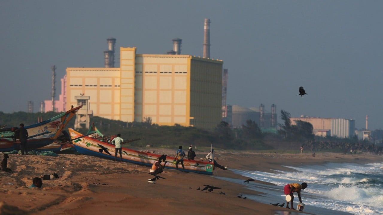 India’s new law to fuel energy needs, drive nuclear power growth