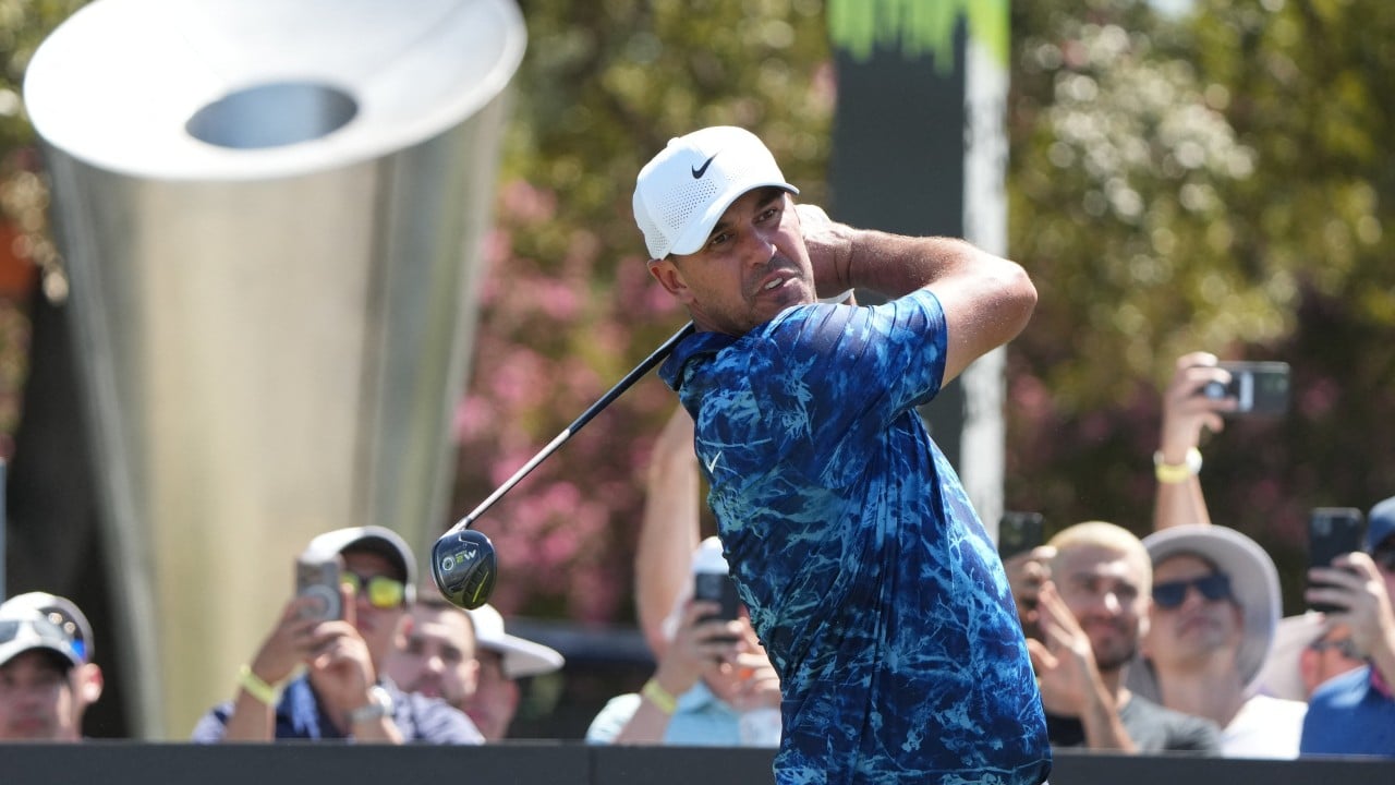 Mito Pereira, ki je bil blizu zmage na velikem turnirju, končal kariero