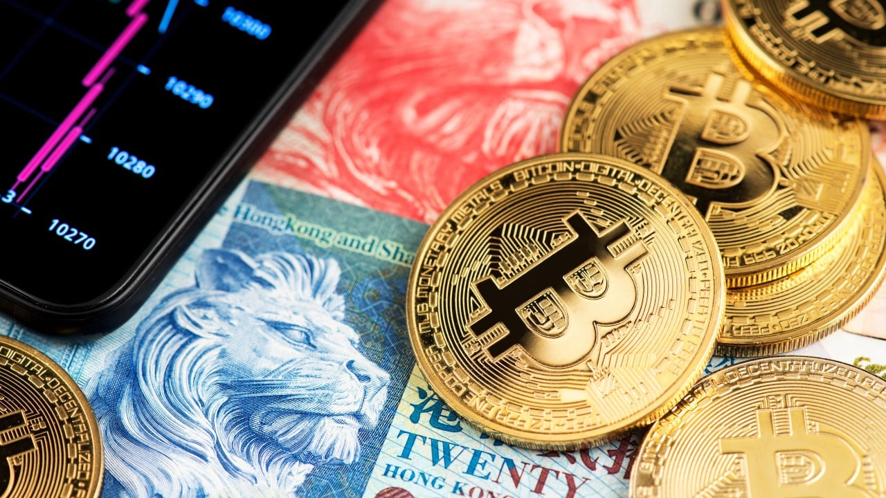 Hong Kong to broaden crypto rules with new licences for dealers and custodians