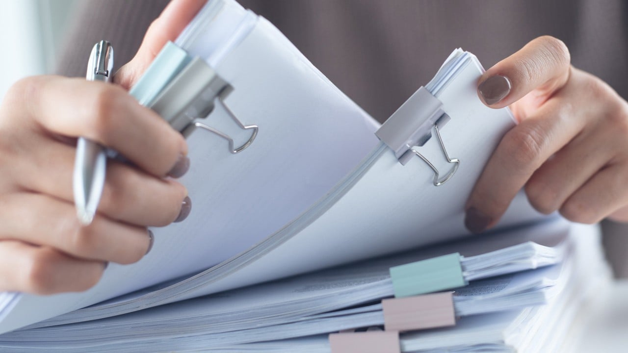 Korean professors fined for taking tests for students to inflate scores, prevent budget cuts