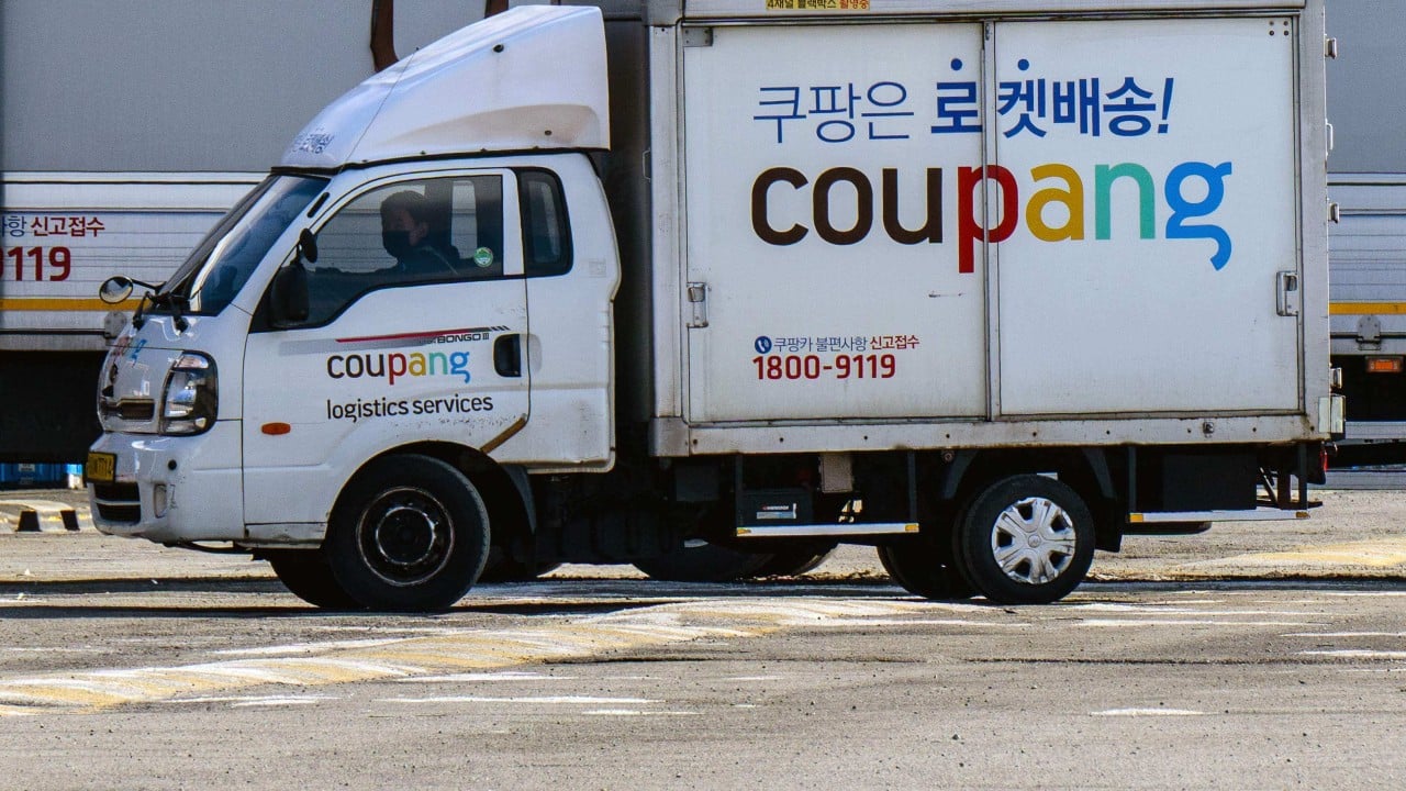 US politicians back Coupang, seethe over South Korea’s ‘campaign of aggression’