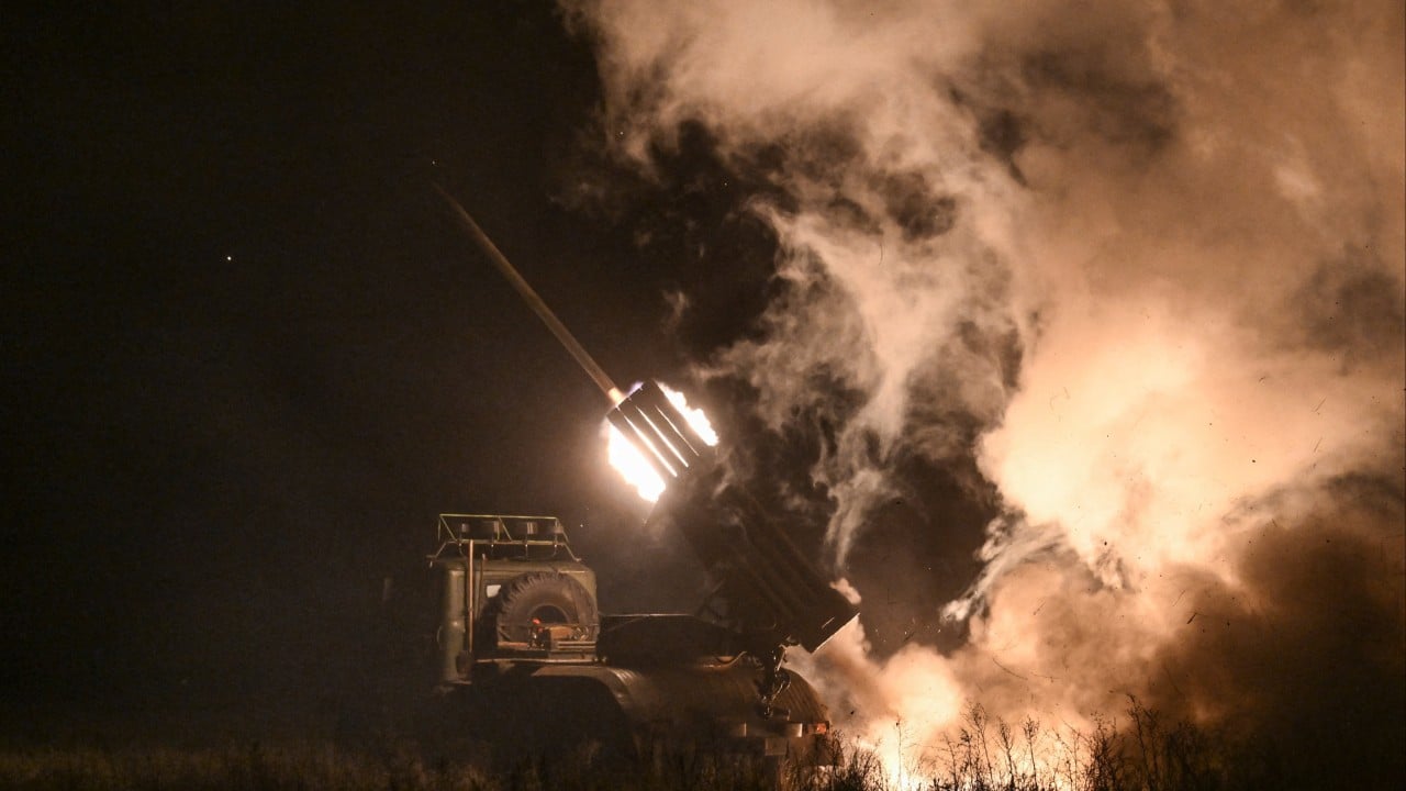 Trump says Ukraine’s Zelensky ‘doesn’t have anything until I approve it’ ahead of talks