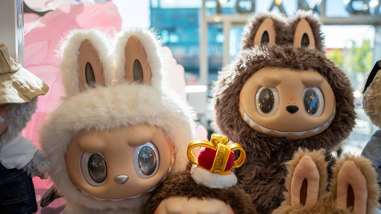 SCMP Plus year in review 2025: China economy