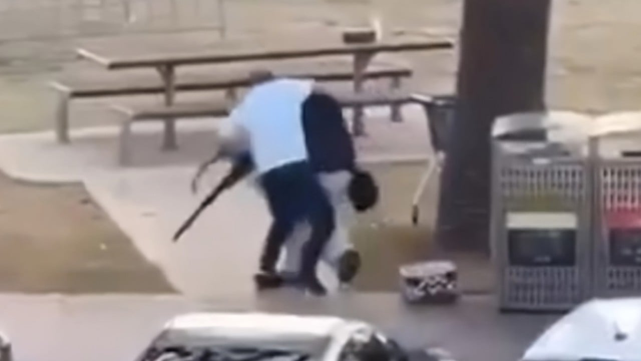 Bondi Beach attack hero Ahmed al Ahmed wanted to protect ‘innocent people’