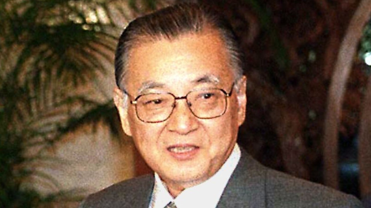 Tetsuzo Fuwa, ex-Japanese Communist Party chairman, dies at 95