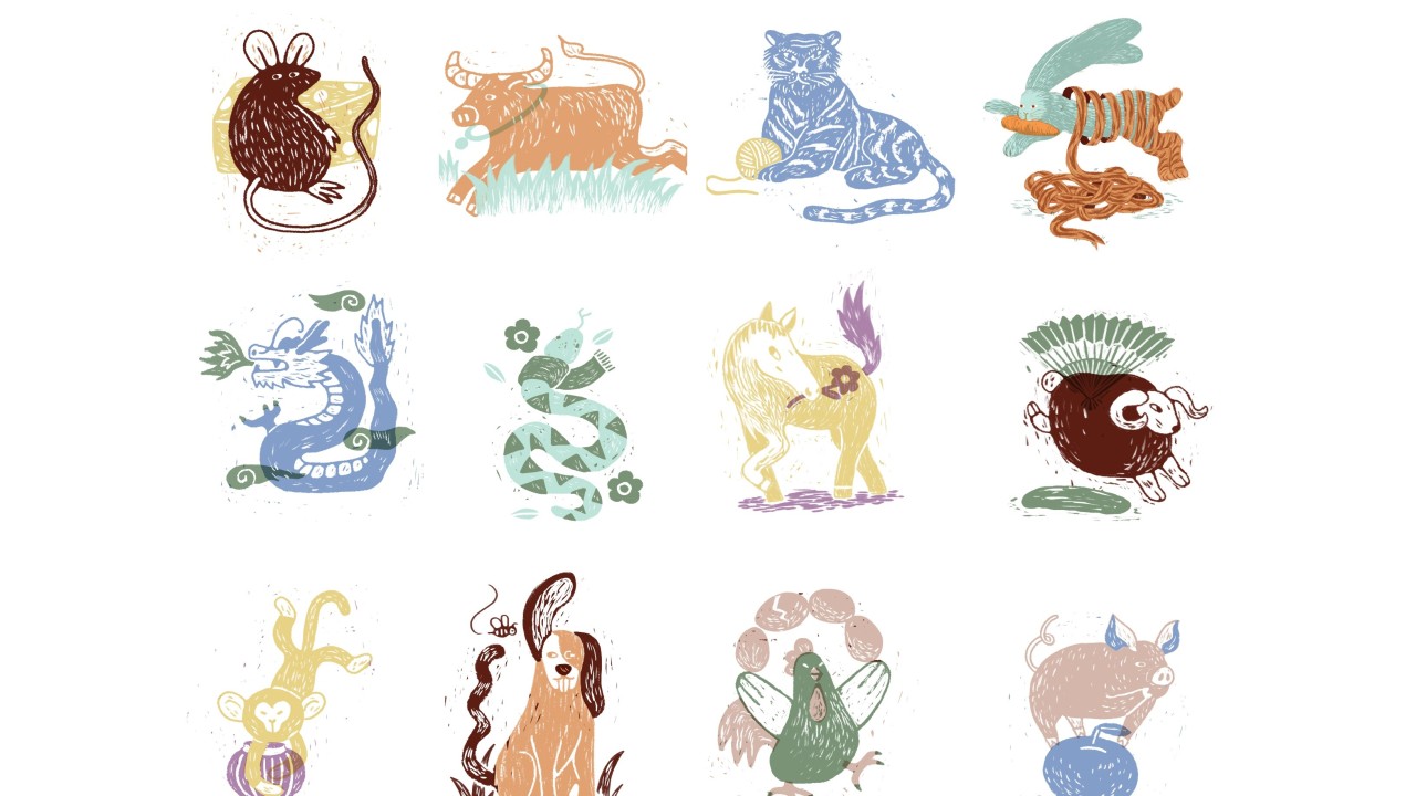 What’s your luck like in 2026, the Fire Horse year? Horoscopes for every Chinese zodiac sign