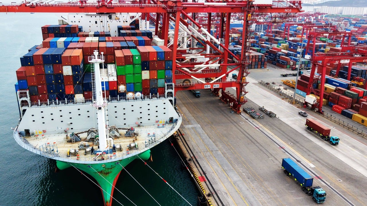 China’s lagging basic research demands core tech pivot as US curbs bite: economic adviser