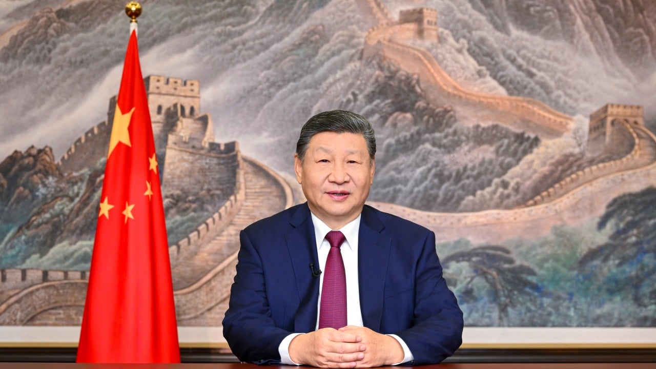 Kitajski predsednik Ši Džinping napovedal nove ukrepe za spodbujanje gospodarske rasti