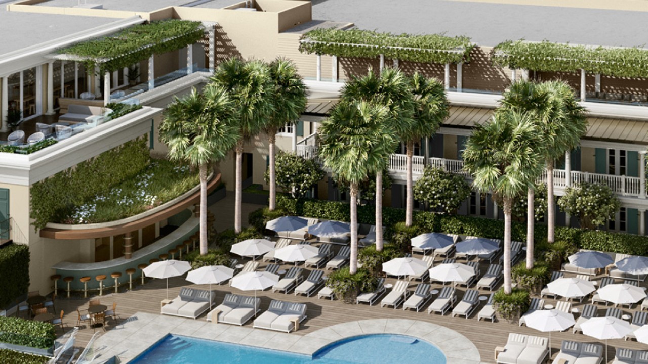 From the Four Seasons to Aman, the 11 most exciting luxury hotel openings of 2026