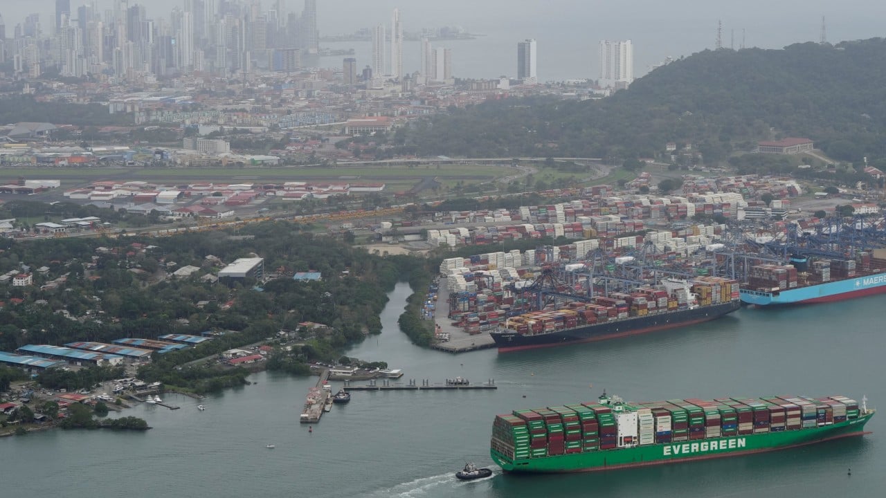 Jimmy Lai verdict and Panama port saga: what shaped Hong Kong’s 2025 political scene