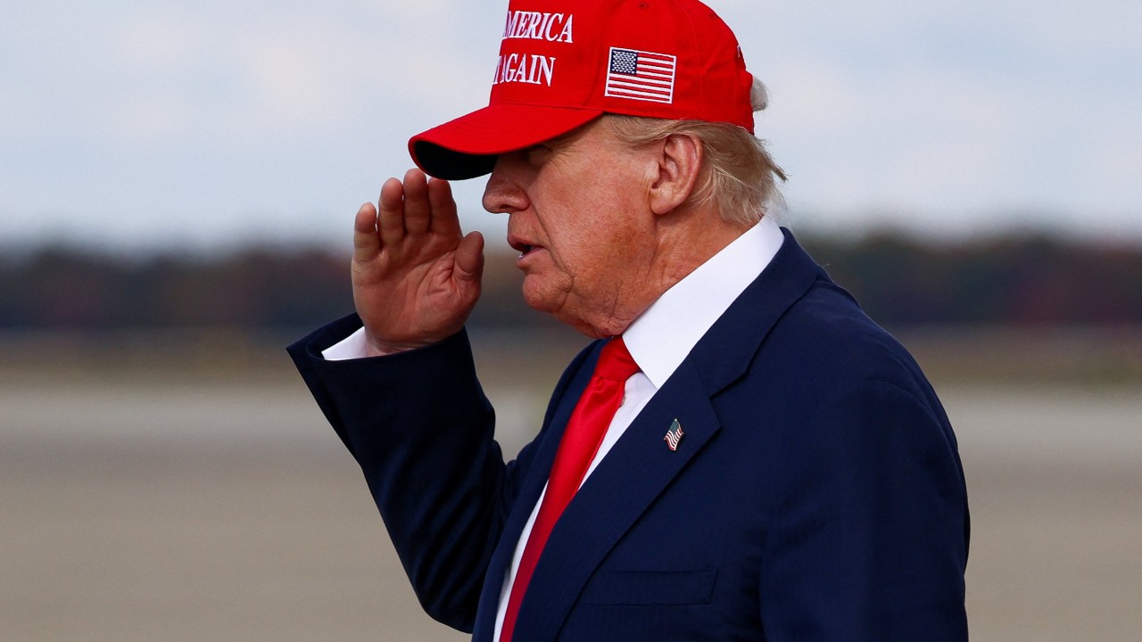 Why Donald Trump will focus on the Fed in 2026