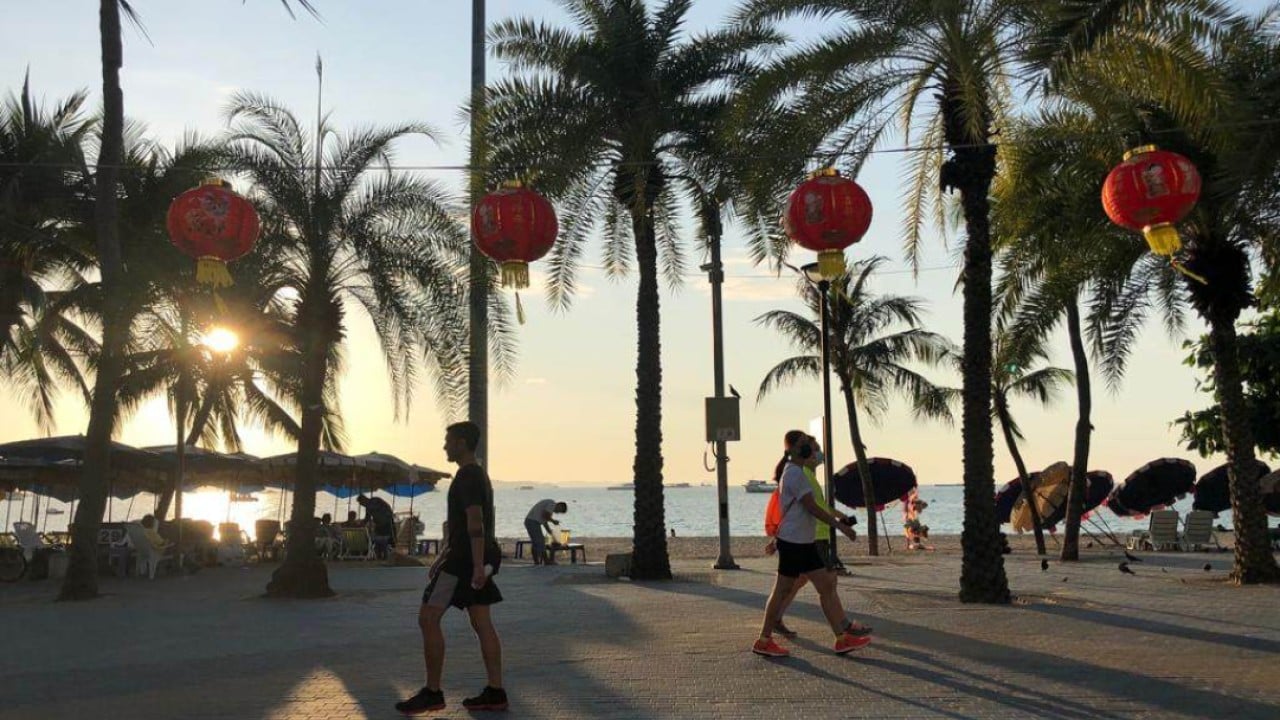 Thai fortune-teller predicts client’s bad luck, then gets arrested over stealing her phone