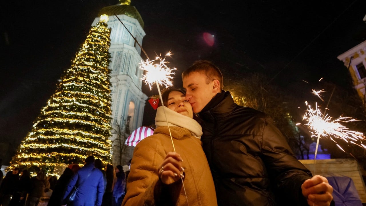 2025 was the year of denial. What now?